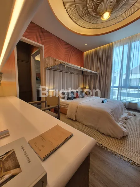 image SAMBUT GAYA HIDUP BERKELAS DI THE GRAMERCY – ALAM SUTERA (6)