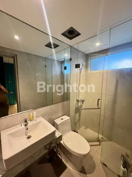 image APARTEMEN KLASKA RESIDENCE TIPE 1BR FULL FURNISH (6)