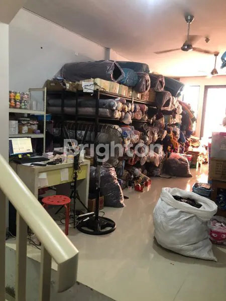 image RUKO WISATA BUKIT MAS 2 LANTAI LOKASI STRATEGIS COCOK UNTUK USAHA ATAU KANTOR  (3)