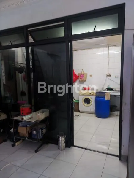 image RUMAH HUNIAN JELAMBAR ( KAVLING POLRI ) (2)