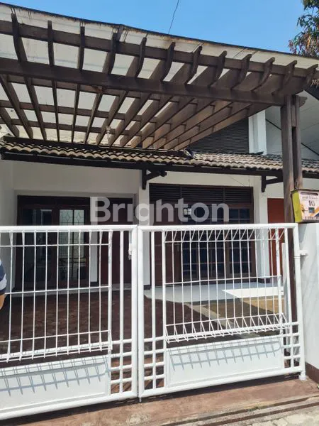 image RUMAH 3+1 KT DI KURDI, SIAP HUNI (5)