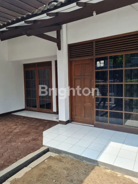 image RUMAH 3+1 KT DI KURDI, SIAP HUNI (6)