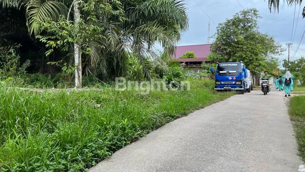 image DI JUAL TANAH SELUAS 1.101 METER PERSEGI DI JALAN HANDAYANI/INDRAPURA, KELURAHAN BENCAH LESUNG,TENAYAN RAYA KOTA PEKANBARU,RIAU (4)