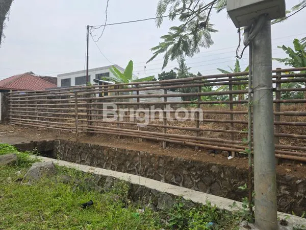 TANAH SIAP BANGUN SANGAT STRATEGIS UNTUK USAHA KOTA SALATIGA