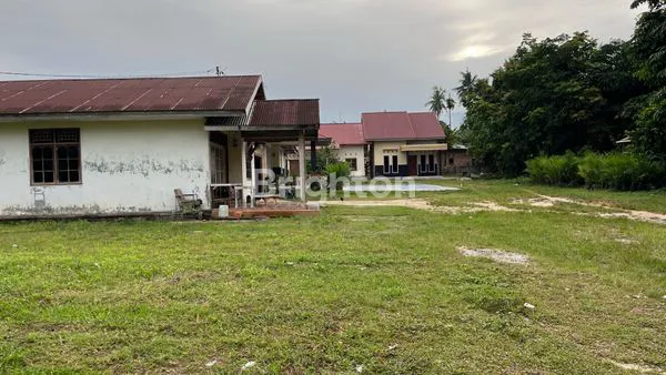 image DI JUAL TANAH SELUAS 1.101 METER PERSEGI DI JALAN HANDAYANI/INDRAPURA, KELURAHAN BENCAH LESUNG,TENAYAN RAYA KOTA PEKANBARU,RIAU (8)