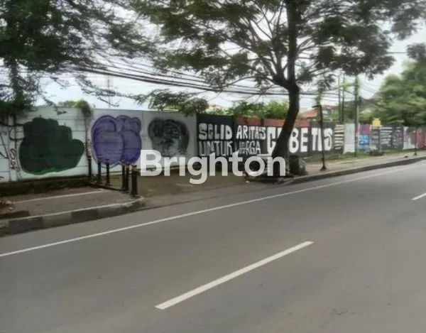 image TANAH LOKASI STATEGIS 0 JALAN RAYA BISA UNTUK KOMERSIL AREA LOKASI SERANG BANTEN (2)