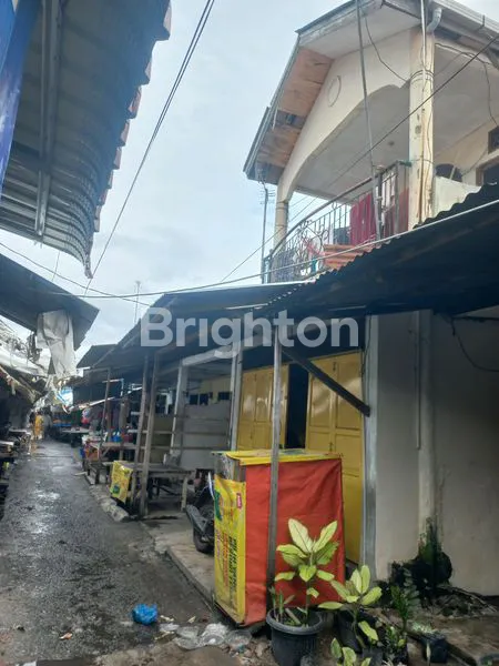 image RUMAH STRATEGIS MEDAN TIMUR LT 80M² (6)