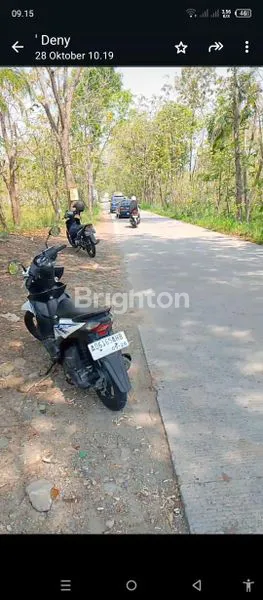 image LAHAN LUAS SHM, COCOK UNTUK USAHA (1)