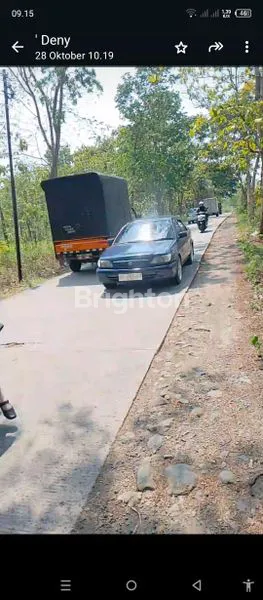 image LAHAN LUAS SHM, COCOK UNTUK USAHA (2)