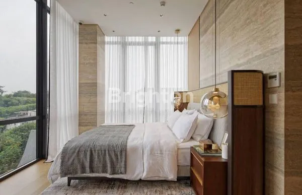 image APARTEMEN MEWAH 2 BR DI LEBAK BULUS (8)