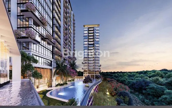 image APARTEMEN MEWAH 2 BR DI LEBAK BULUS (2)