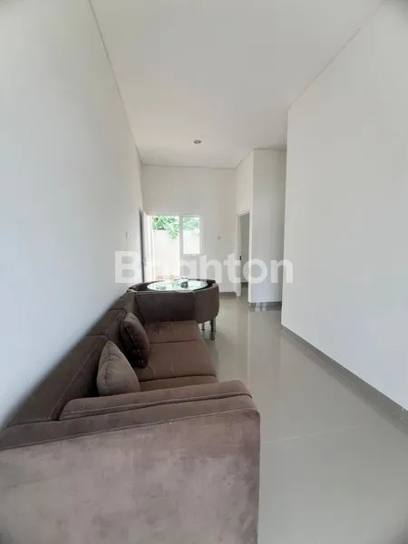 image RUMAH BARU MINIMALIS MODERN DI RANDUGARUT SEMARANG  (2)