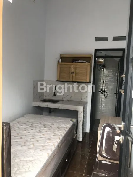 image RUMAH SEWA DEKAT KAMPUS BINUS MALANG HARGA MURAH (1)