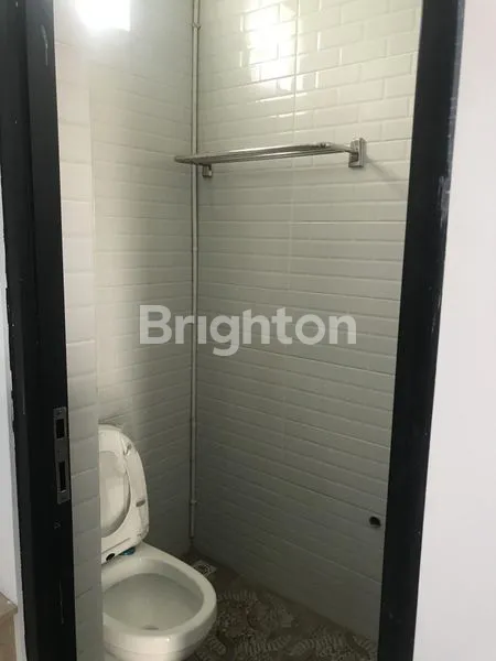 image RUMAH SEWA DEKAT KAMPUS BINUS MALANG HARGA MURAH (3)