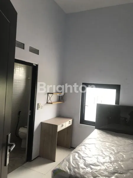 image RUMAH SEWA DEKAT KAMPUS BINUS MALANG HARGA MURAH (4)