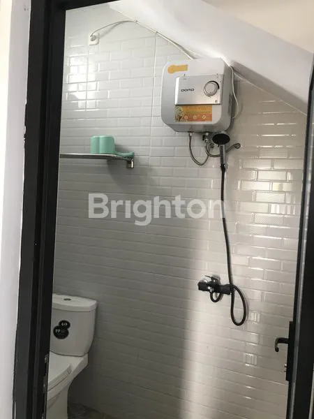 image RUMAH SEWA DEKAT KAMPUS BINUS MALANG HARGA MURAH (8)