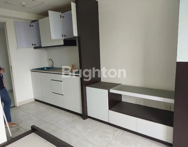 image APARTEMEN UC TOWER BERKELEY MURAH COCOK UTK MAHASISWA / DOSEN (1)