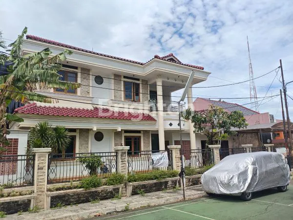 image DIJUAL RUMAH 2 LANTAI DI KOMPLEKS KOPKAMTIB, JOGLO, KEMBANGAN, JAKARTA BARAT (2)