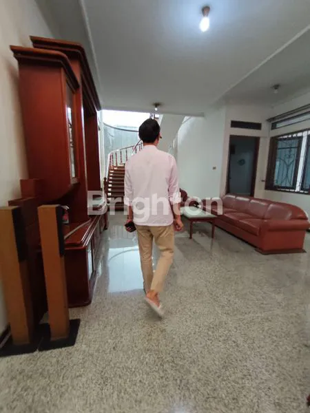 image DIJUAL RUMAH 2 LANTAI DI KOMPLEKS KOPKAMTIB, JOGLO, KEMBANGAN, JAKARTA BARAT (3)