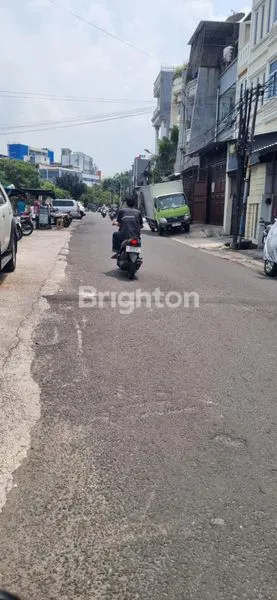 image RUMAH SIAP HUNI KETAPANG GAJAH MADA (2)