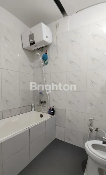 image RUMAH SIAP HUNI LT 60 LB 100 DI SERPONG CITY (8)