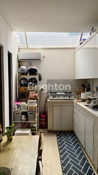 image RUMAH SIAP HUNI LT 60 LB 100 DI SERPONG CITY (7)