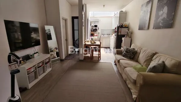 image RUMAH SIAP HUNI LT 60 LB 100 DI SERPONG CITY (3)