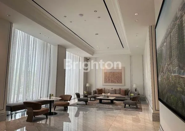 image APARTEMENT MEWAH 1 BR  LEBAK BULUS (5)