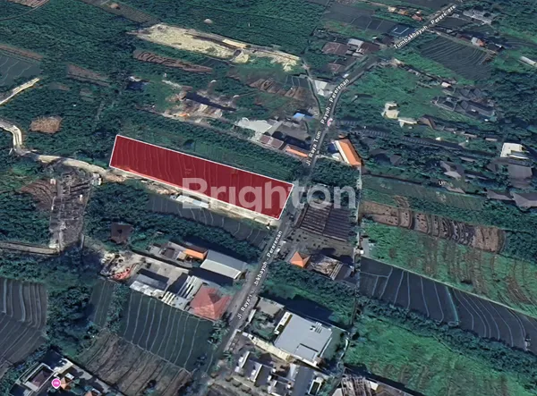 image SEWA TANAH CANGGU 10,75 ARE DI KAWASAN STRATEGIS TUMBAK BAYUH, PERERENAN – CANGGU |TS7304010 (1)