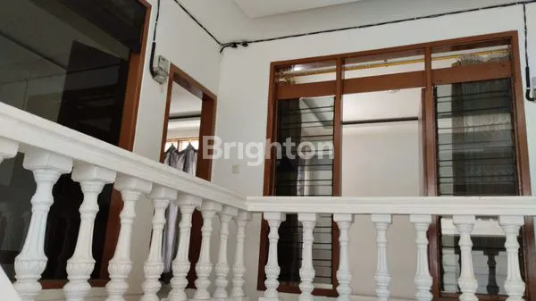 image RUMAH 2 LANTAI SIAP HUNI DI CIBEUNYING KALER (2)