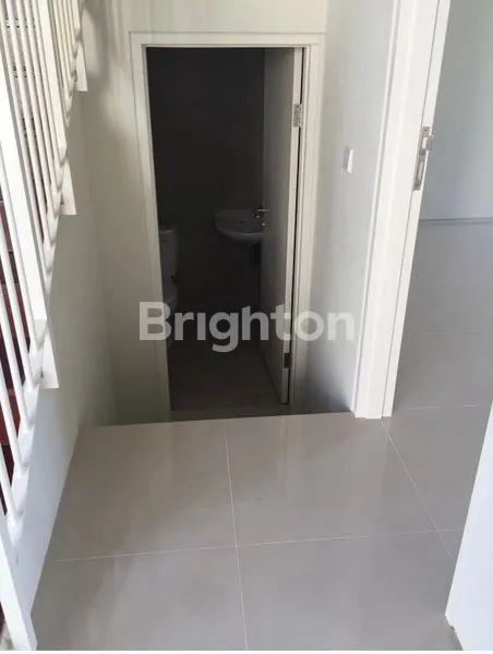 image JUAL RUMAH 2LANTAI CITRALAND NORTHWEST HILL KOSONGAN SURABAYA BARAT (2)