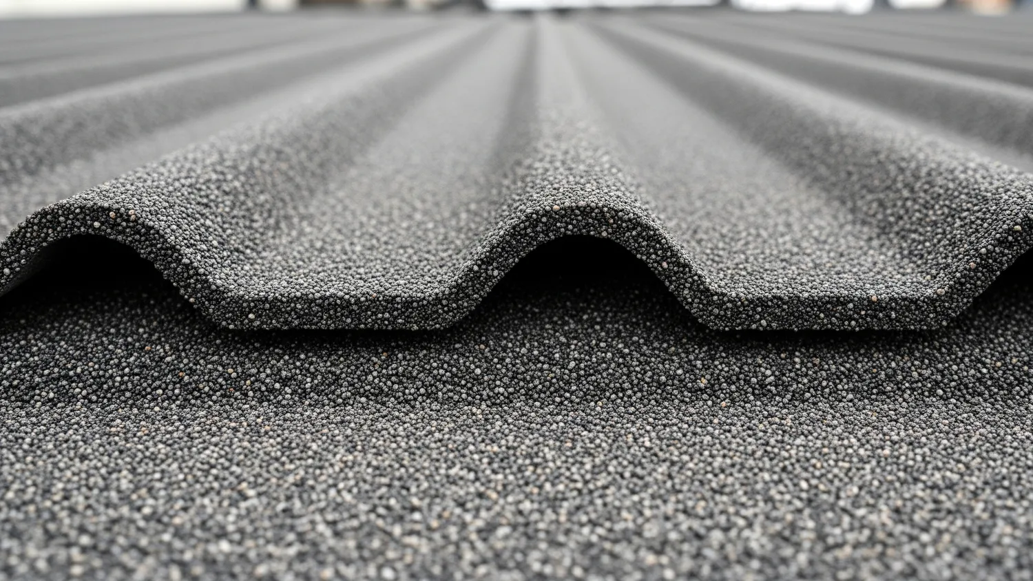 desain kanopi baja ringan modern minimalis 2025 9 spandek pasir