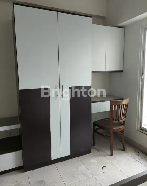 image APARTEMEN UC TOWER BERKELEY MURAH COCOK UTK MAHASISWA / DOSEN (5)