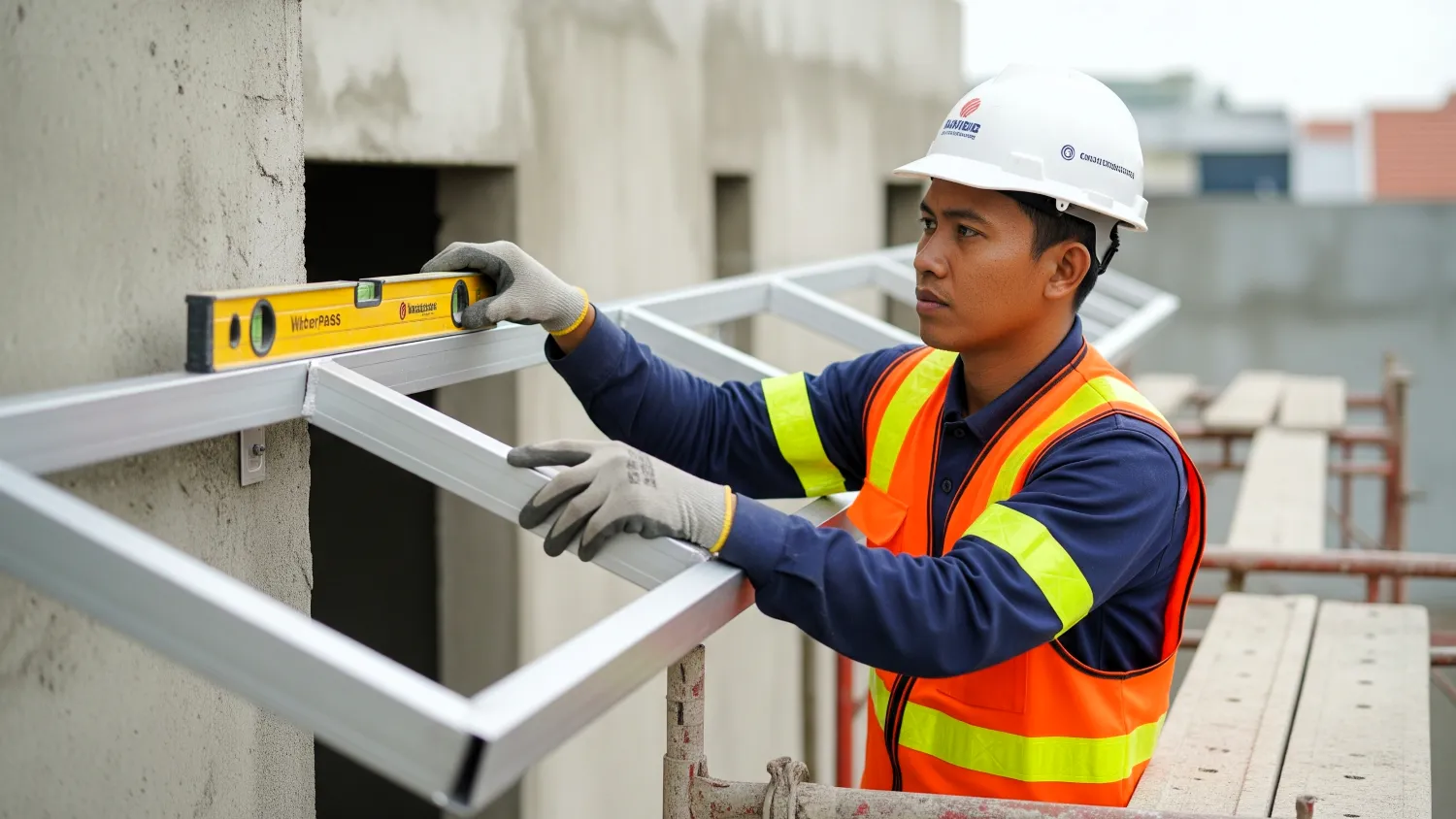 desain kanopi baja ringan modern minimalis 2025 12 tips memilih jasa