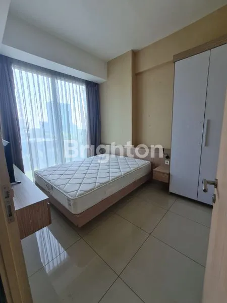 image DIJUAL MURAH APARTEMENT TREEPARK 2 BR  (4)