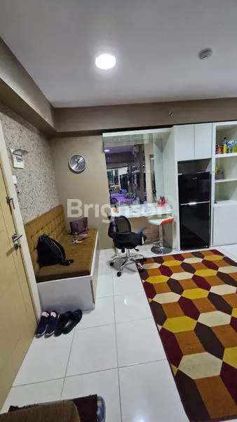image APARTEMEN EDUCITY SIAP HUNI LOKASI STRATEGIS (2)