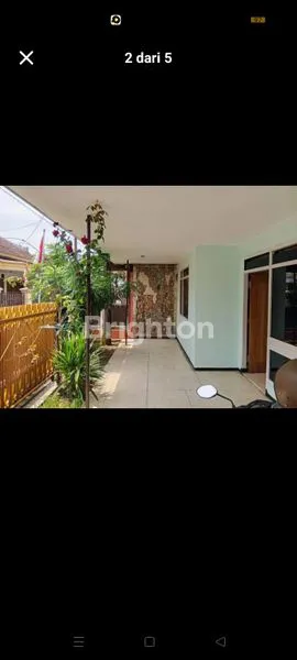 image RUMAH ASRI SEDERHANA SUKUN MALANG (2)