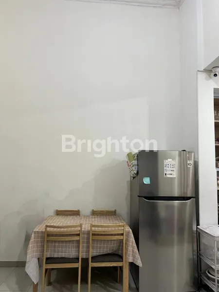 image RUMAH SIAP HUNI FULL FURNISHED, PERUMAHAN LEGENDA WISATA CIBUBUR LT: 105 (7)