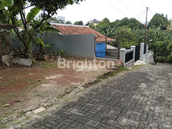 image TANAH KOSONG DI TENGAH KOMPLEK BEJI DEPOK (3)