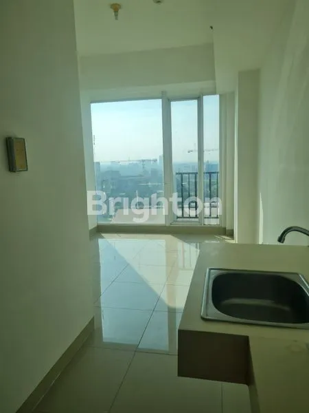 image DIJUAL MURAH APARTEMEN TREEPARK STODIO CORNER (4)