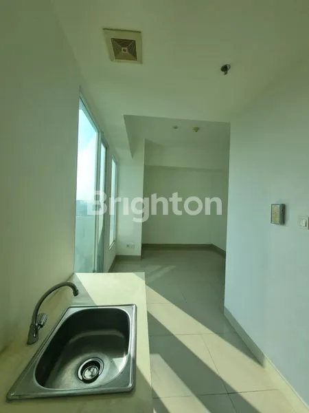 image DIJUAL MURAH APARTEMEN TREEPARK STODIO CORNER (8)