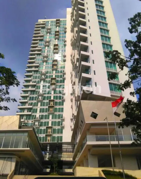 image DIJUAL MURAH APARTEMEN TREEPARK STODIO CORNER (1)