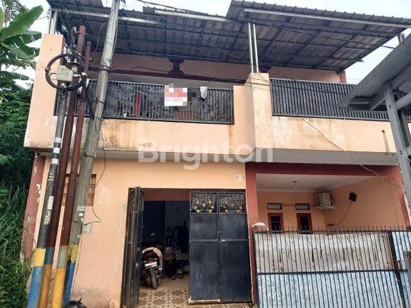image RUMAH 4 KT SHM 176M² DI CIBINONG BOGOR (1)