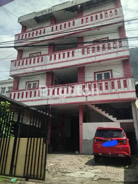 Gambar Property BANGUNAN KOS KOS AN DI DAERAH MEDAN BARU