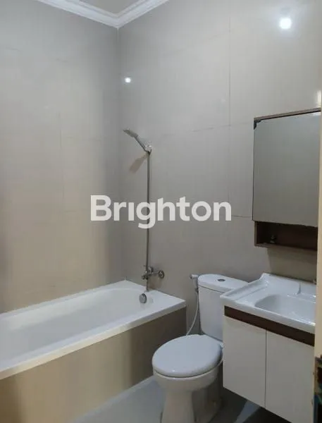 image DIJUAL RUMAH CANTIK DAN MURAH TENGAH KOTA  LOKASI DALAM PERUMAHAN BDI AMAN NYAMAN HARGA NEGO (5)