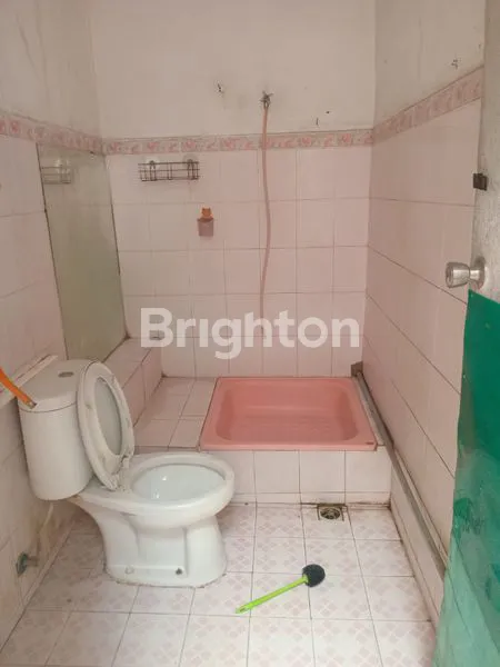 image DISEWAKAN RUMAH DELTASARI MURAH 22JT (5)