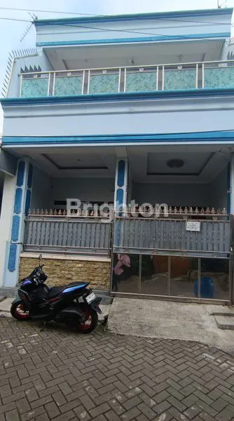 image RUMAH KOKOH SIAP HUNI DEKAT SEKOLAH, RS & STASIUN TANGERANG (1)