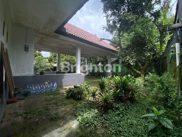 image RUMAH SIAP HUNI TANAH LUAS DI TAJUR HALANG (4)