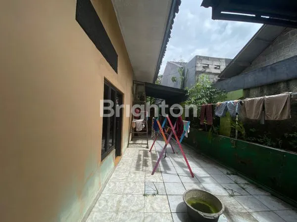 image RUMAH SIAP HUNI TANAH LUAS DI TAJUR HALANG (6)