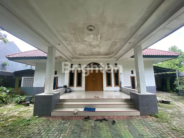 image RUMAH SIAP HUNI TANAH LUAS DI TAJUR HALANG (1)